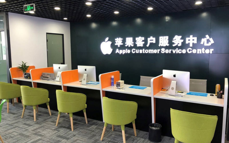 栖霞深圳苹果维修服务网点